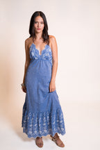 Serena Maxi Dress