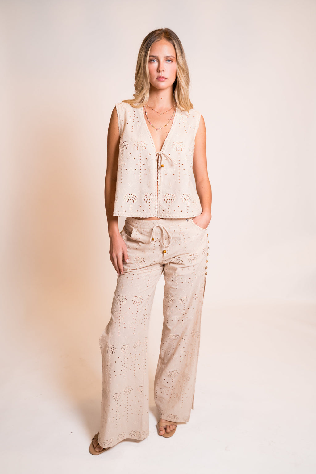 Palmina Pants