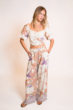 Viola Top