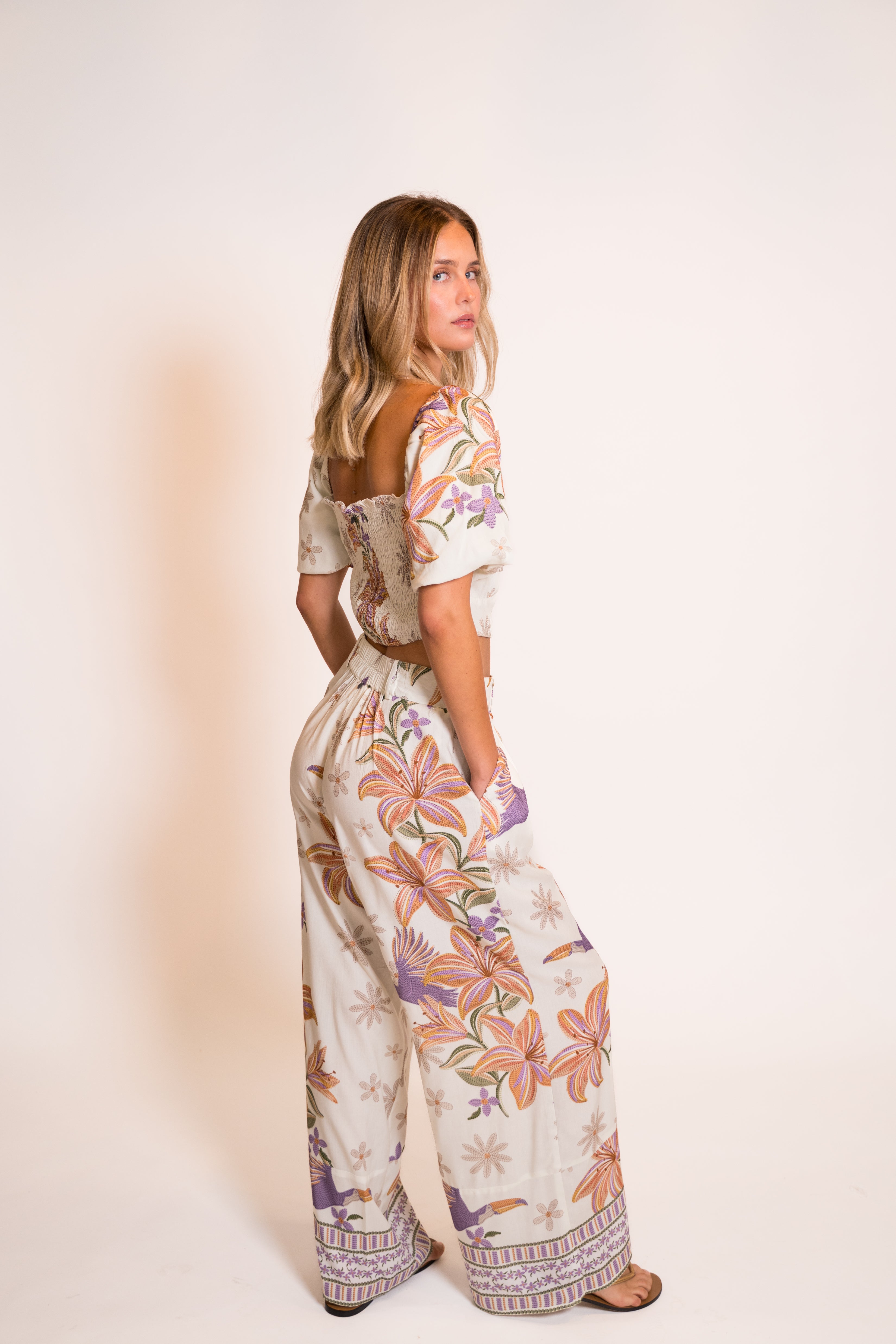 Viola Top