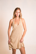 Radiant Mini Dress