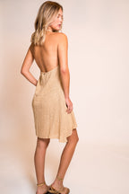 Radiant Mini Dress
