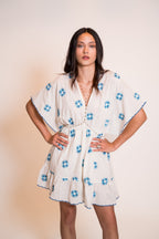 Marisol Mini Dress