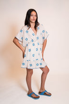 Marisol Mini Dress