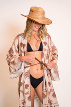 Kahala Duster