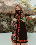 Rose Garden Coat