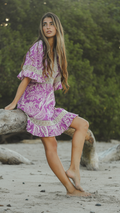 Bella Mini Dress
