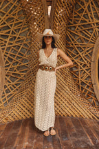 Marbella Maxi Dress