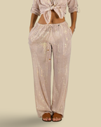Brillare Pants (Brown)