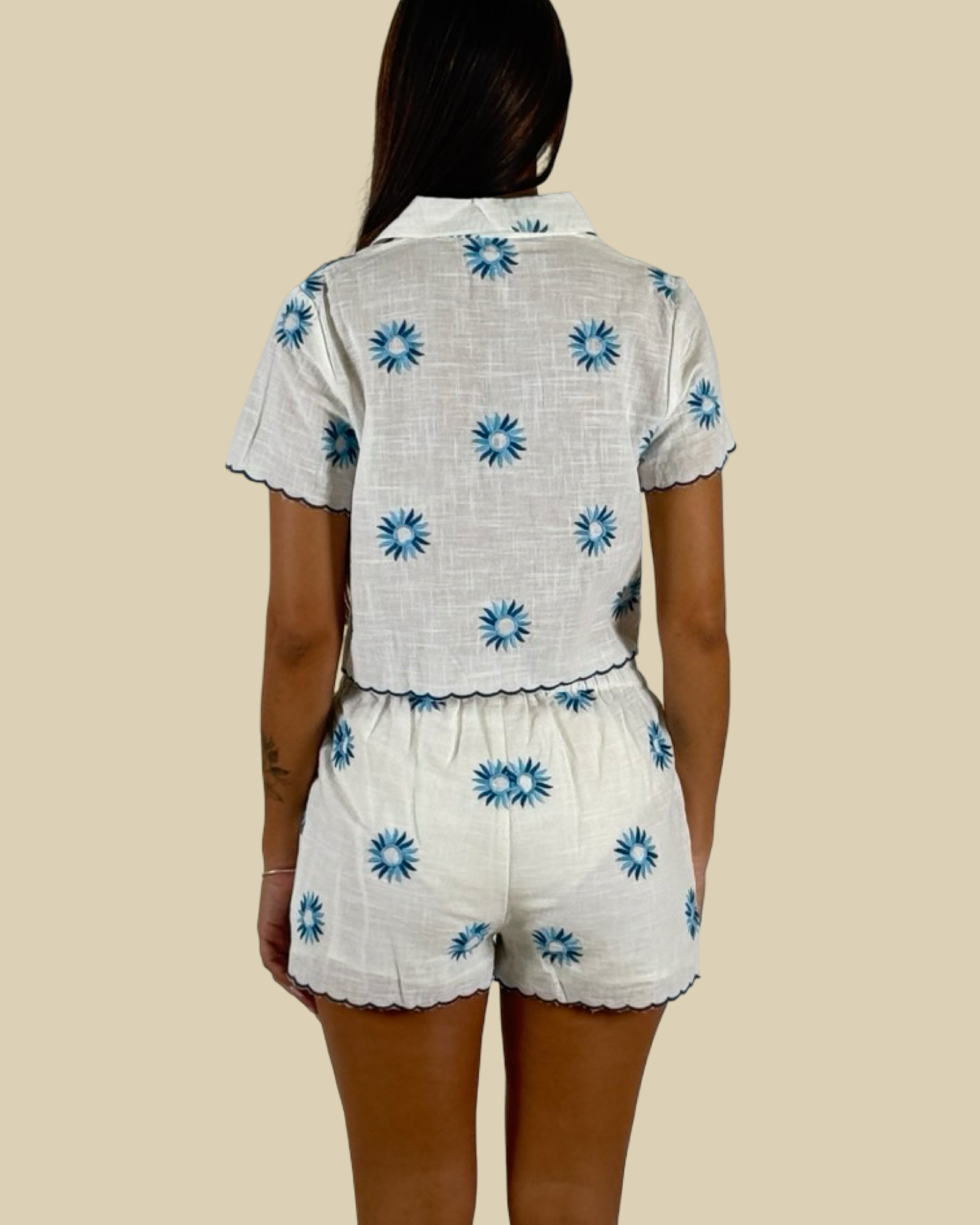 Marisol Top