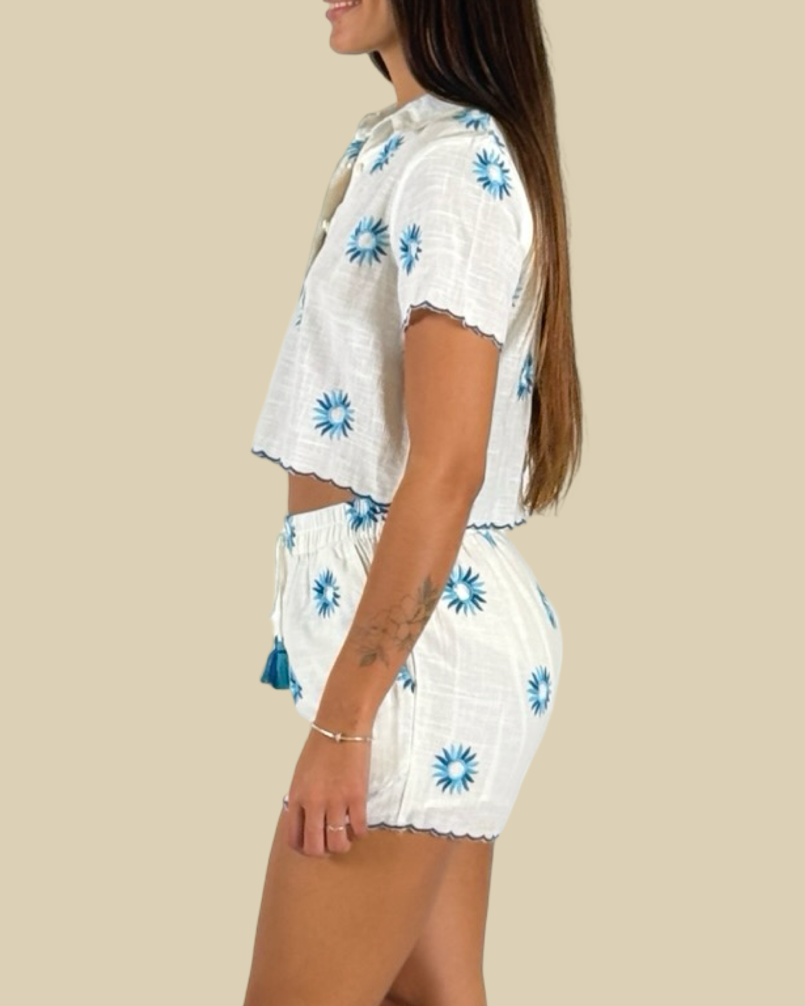 Marisol Top