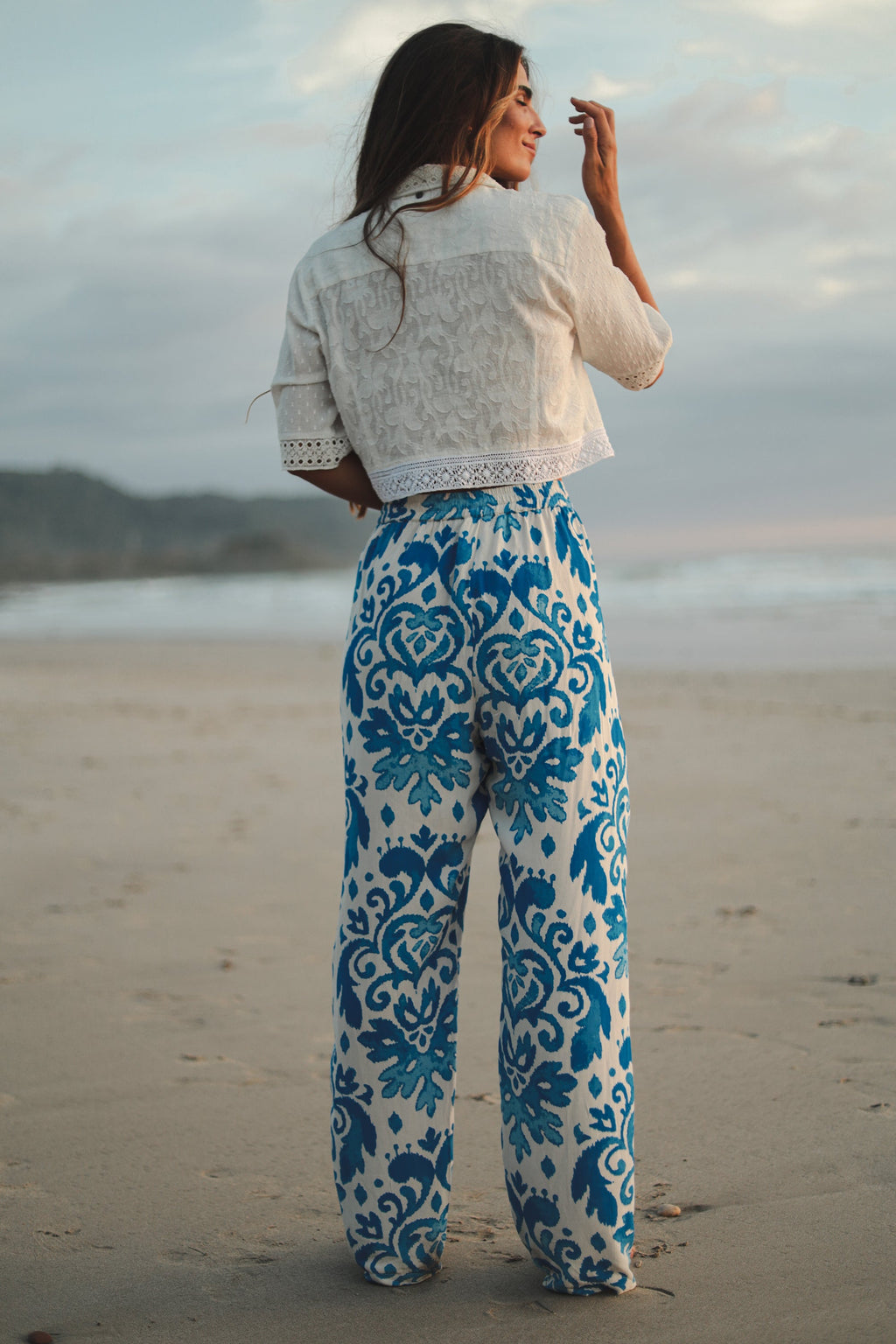 Larissa Pant