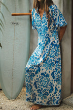 Larissa Maxi Dress