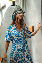 Larissa Maxi Dress