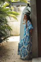 Larissa Maxi Dress