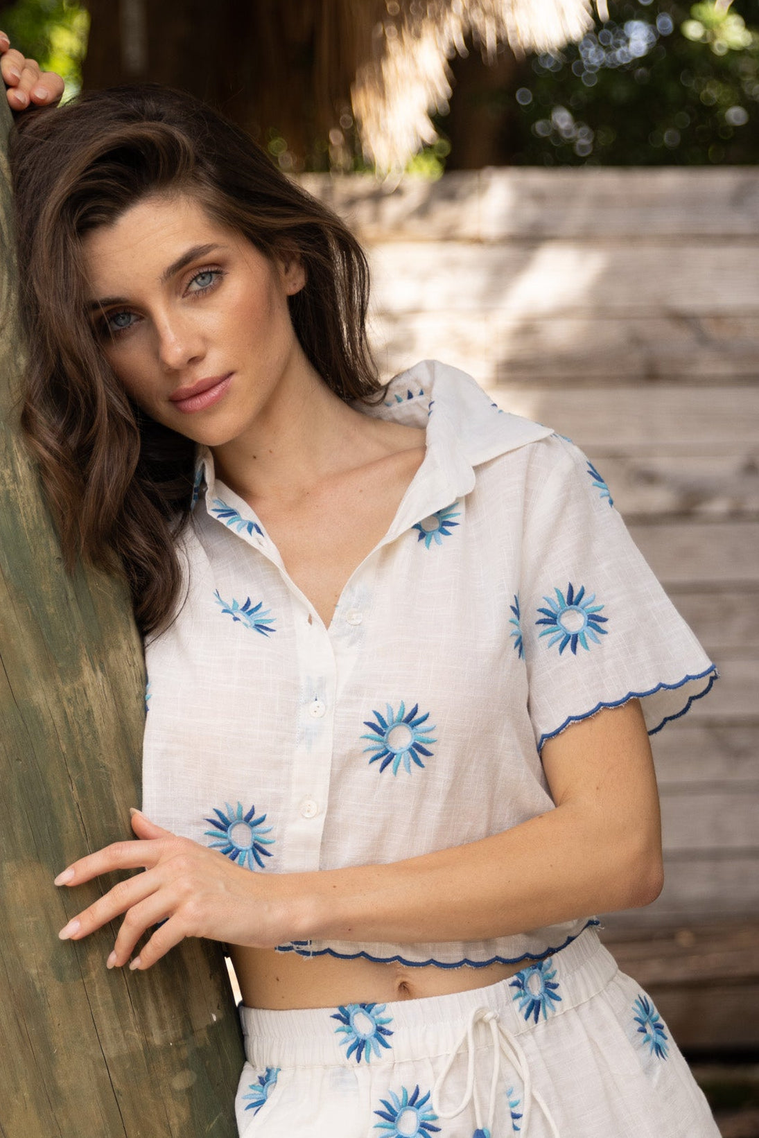 Marisol Top
