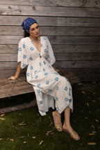 Marisol Maxi Dress