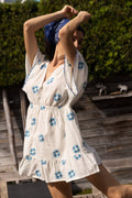 Marisol Mini Dress