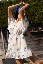 Marisol Mini Dress