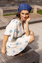 Marisol Mini Dress