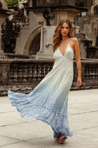 Mare Maxi Dress