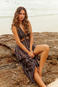 Milena Maxi Dress